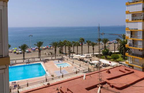 Rio de Janeiro Beach - Apartamento a estrenar en primera linea de playa - Foto 14