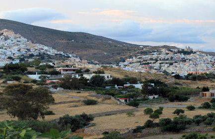 Avrofilito Syros Houses - Foto 28