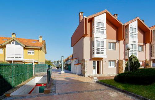 158A Triplex Rinconin con piscina by R2R Consulting - Foto 36