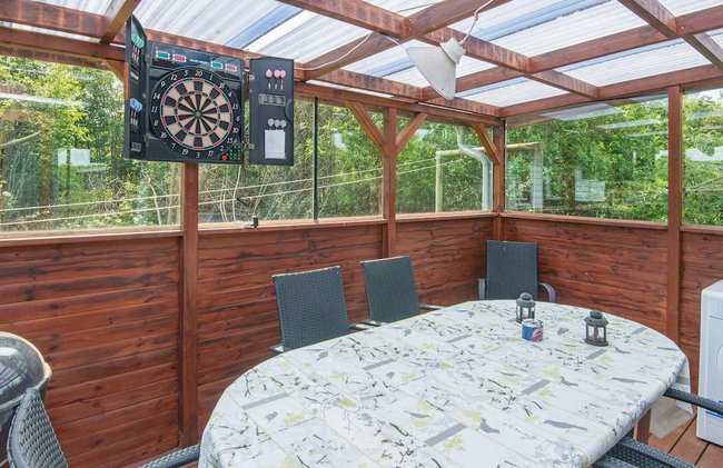 4 Person Holiday Home in Juelsminde - Foto 27