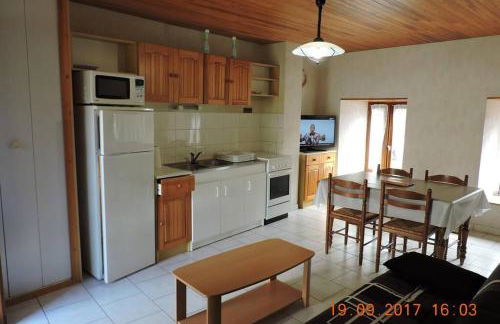 Gite au pied du mont Lozère 2 - Foto 1