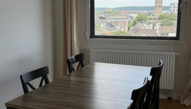 KaiserLoft Zentral Nähe Messe - Foto 5