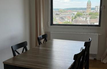 KaiserLoft Zentral Nähe Messe - Foto 5