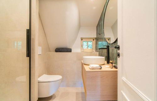 Superbe Maison Normande avec Piscine à 3 minutes de la mer - Photo 21