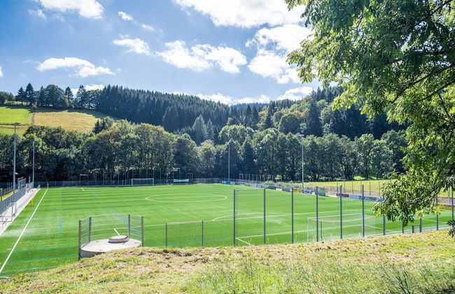 Modern Apartment in Schwalefeld With Garden - Photo 64