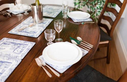 Elegant West End Flat in Glasgow - Foto 15