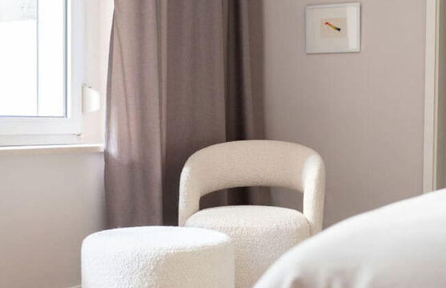 Maria Luise Comfortable Holiday Residence - Foto 7