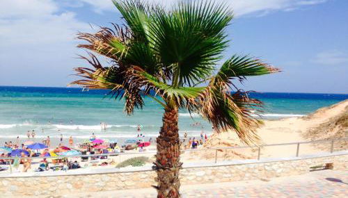 Zeer trendy penthouse op de Mar Menor Golf & Padel Resort - Foto 4