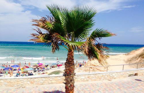 Zeer trendy penthouse op de Mar Menor Golf & Padel Resort - Foto 4