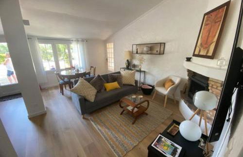 Maison en pleine nature -Domaine des mille pierres - Foto 12