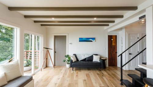 Infinity ocean view, while soaking in the hot tub! - Foto 3