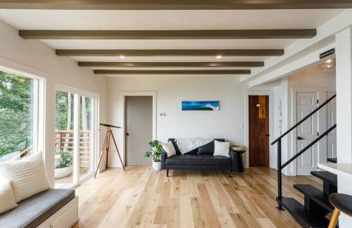 Infinity ocean view, while soaking in the hot tub! - Foto 3