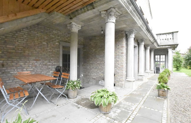 Ferienhaus in Detershagen mit Terrasse - Photo 28