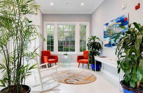 S BEACH SPOT Heated pool 2BLOCKs to BEACH BBQ - Foto 13