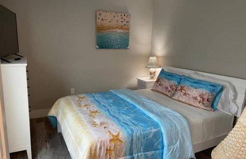 Siesta Key Village-Suite #4: A block to the Beach! - Foto 3