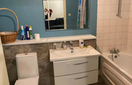 Nunhead SE15 - Foto 17