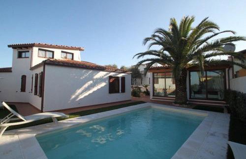 VILLA GILDA CON DEPANDACE PISCINA e GIARDINO - Photo 21