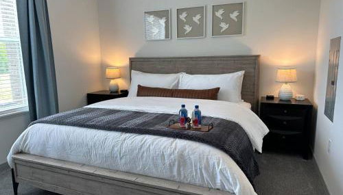 The Dublin Designer 1st Floor Available Now - Foto 2