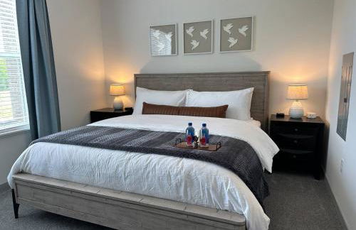 The Dublin Designer 1st Floor Available Now - Foto 2