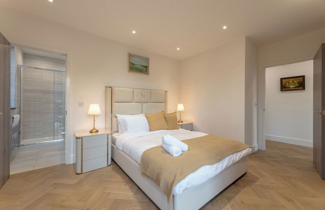 Orient Residence Manchester - Foto 25