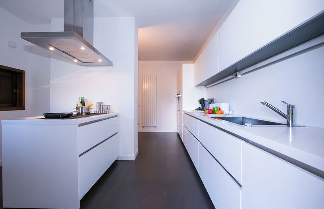 Villa San Michele - Foto 16