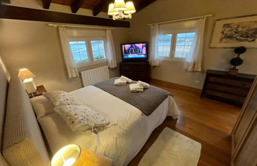 Robayera Family Beach Home - Foto 31