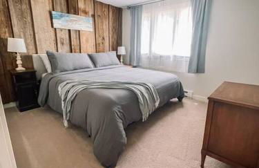 Cozy & Peaceful View - Walk2Resort - Fireplace - Foto 6