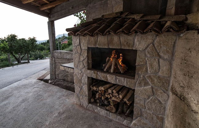 Apartment in Konavle Region Gruda - Foto 9