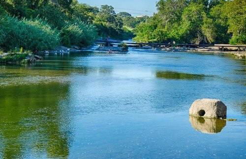 Luxury Austin Stay Near St Davids Pool and Gym - Foto 13