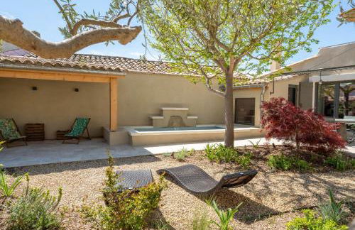 La Fontaine aux Fées - Foto 15