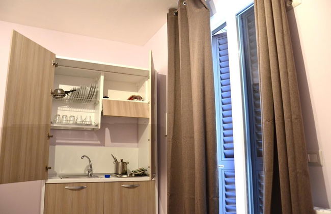 Florence Stadium B&B - Foto 17