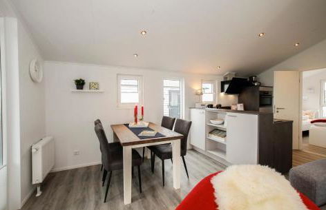 Bungalow auf Ferienhof Janssen - Photo 6