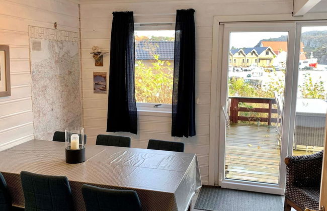 6 Person Holiday Home in Bomlo - Foto 32