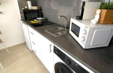 Reel Apartments- Luxury Studio with swimming pool. - Foto 17