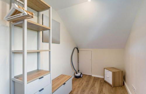 Ferienwohnung Am Waldrand - Foto 19