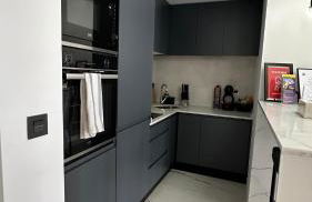 Esmeralda, Benidorm Beachfront Poniente, 1st line Frontal Seaview, Ocean Terrace - Foto 7