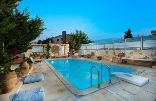 Diktamos Villas - Foto 3