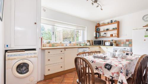 Fernleigh Cottage near the North Cornish beaches - Foto 4, Other