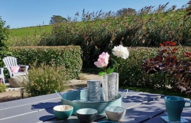 Holiday Home Deichblick 58 - Foto 15