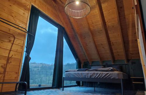 Maraśka Holiday House - Foto 25