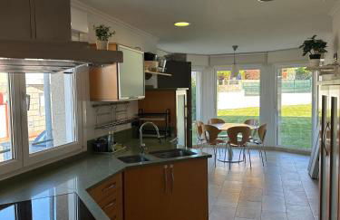 Villa Paxariño - Foto 14