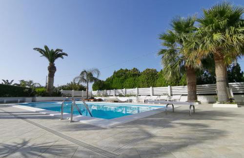 Villa Girolama - Foto 19