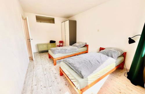 Apartment in Bergisch Gladbach - Foto 6