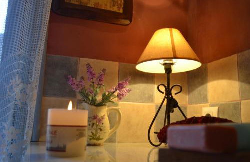 Nidal del Búho Casa Rural - Foto 13