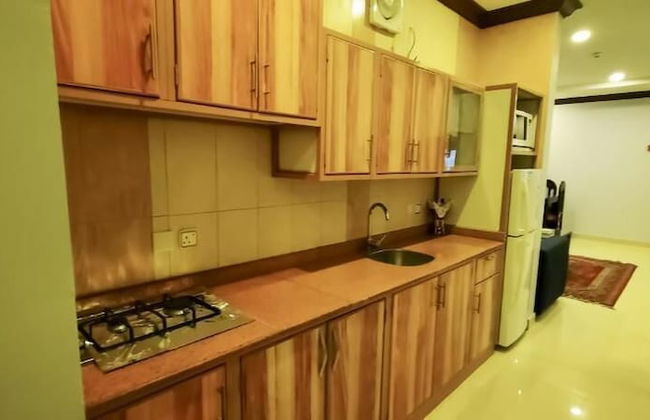 Al Muteb Suites Al Falah 2 - Foto 6