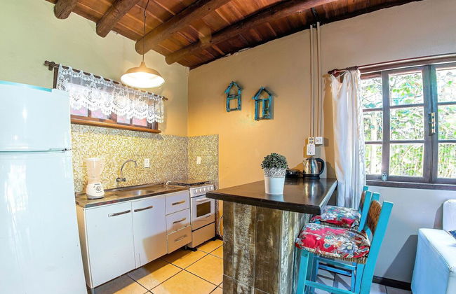 Pousada Rosa da Praia - Praia do Rosa - Photo 49