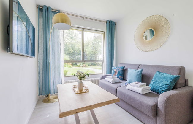 Wonderful Studio - 2P - Neuilly-sur-seine - Foto 1