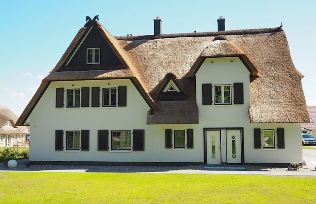 Holiday Home in Rerik With Garden - Foto 24