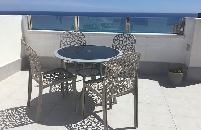 3bed Penthouse Apt With Private Terrace & Balcony - Foto 16