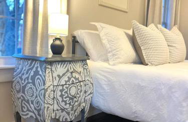 Clover Cottage at Old Town Alexandria! - Foto 9